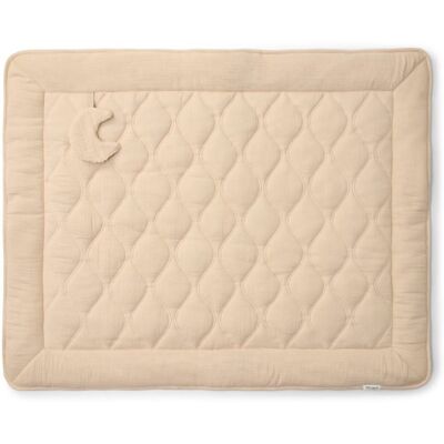 Little Dutch Hrací deka Pure Soft Beige Little Dutch Hrací deka Pure Soft Beige