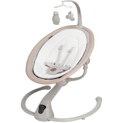Maxi-Cosi Cassia lehátko Classic Beige Maxi-Cosi Cassia lehátko Classic Beige