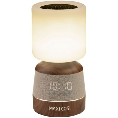 Maxi-Cosi lampička s projektorem a hudbou Soothe Pro Elegance Beige Maxi-Cosi lampička s projektorem a hudbou Soothe Pro Elegance Beige