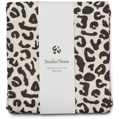Studio Noos SWADDLE ZAVINOVAČKA Print Large Holy Cow Studio Noos SWADDLE ZAVINOVAČKA Print Large Holy Cow