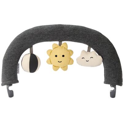 Babybjörn hračka na lehátko SUNNY FRIENDS Babybjörn hračka na lehátko SUNNY FRIENDS
