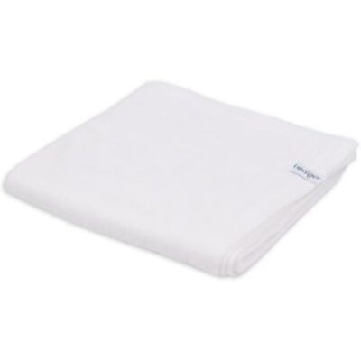 LODGER Swaddler Solid Cloud Dancer 70 x 70 cm LODGER Swaddler Solid Cloud Dancer 70 x 70 cm