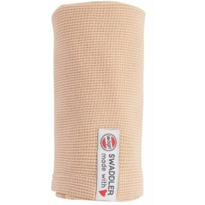 LODGER Swaddler Ciumbelle 70 x 70 cm Linen LODGER Swaddler Ciumbelle 70 x 70 cm Linen