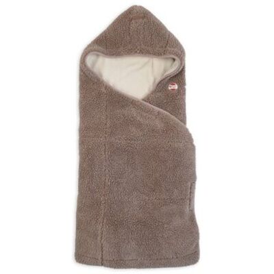 LODGER Wrapper Teddy Buffalo LODGER Wrapper Teddy Buffalo