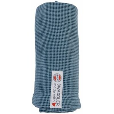 LODGER Swaddler Ciumbelle 70 x 70 cm Dragonfly LODGER Swaddler Ciumbelle 70 x 70 cm Dragonfly