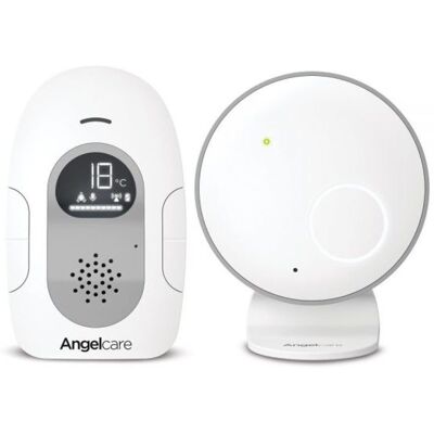 Angelcare AC110 Monitor zvuku digitální Angelcare AC110 Monitor zvuku digitální