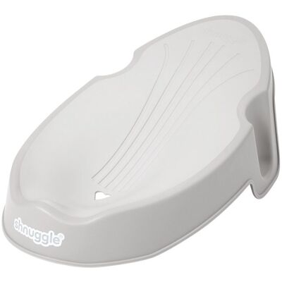Opora na koupání pro novorozence Shnuggle - Ergonomická, Měkká, Kompaktní Opora na koupání pro novorozence Shnuggle - Ergonomická, Měkká, Kompaktní