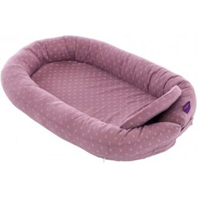 TRÄUMELAND Hnízdečko Comfort Heartsome TRÄUMELAND Hnízdečko Comfort Heartsome