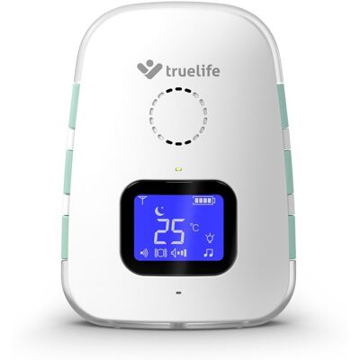 TrueLife NannyTone VM3 Rodičovská jednotka TrueLife NannyTone VM3 Rodičovská jednotka