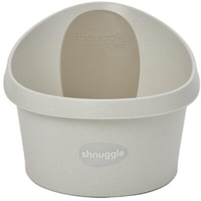 SHNUGGLE Vanička Toddler ECO Cookies & Cream SHNUGGLE Vanička Toddler ECO Cookies & Cream