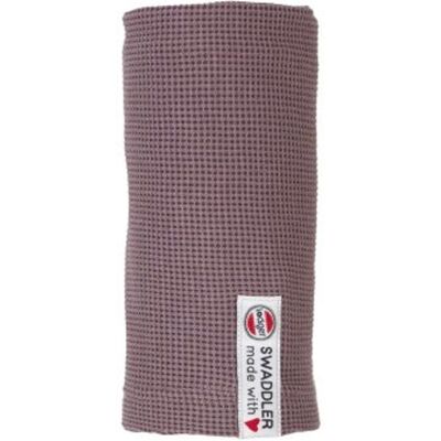 LODGER Swaddler Ciumbelle 70x70cm Rose LODGER Swaddler Ciumbelle 70x70cm Rose