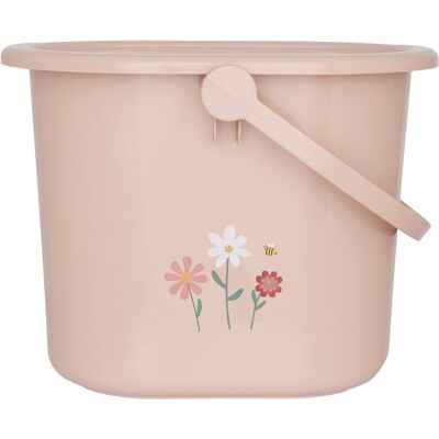 Bebe-Jou Kyblík na pleny s víkem Bee Meadow Bebe-Jou Kyblík na pleny s víkem Bee Meadow