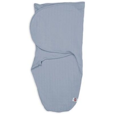LODGER Bundler Solid Blue Fogg LODGER Bundler Solid Blue Fogg