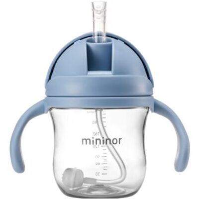 Modrá protidepka Mininor - 220 ml Modrá protidepka Mininor - 220 ml