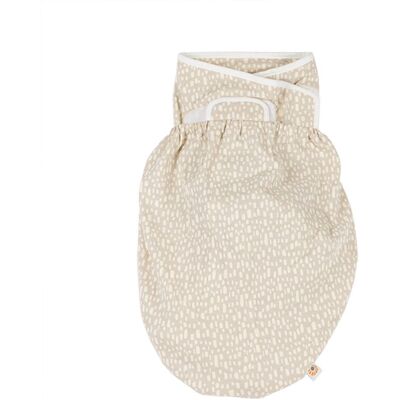 Ergobaby ZAVINOVAČKA/Swaddler TOG 0.5 Rain Shower Ergobaby ZAVINOVAČKA/Swaddler TOG 0.5 Rain Shower
