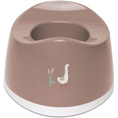 Bebe-Jou Nočník oválný Bébé-Jou Dear Goose Bebe-Jou Nočník oválný Bébé-Jou Dear Goose