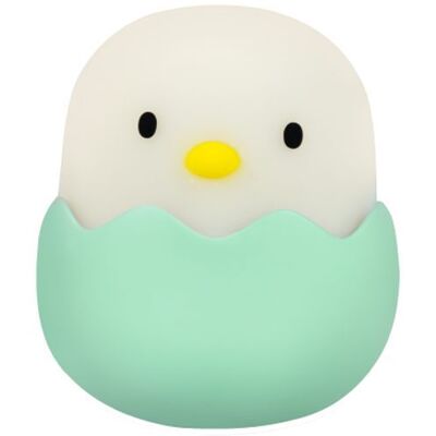 MegaLight Noční světlo BABY EGGY EGG Mint MegaLight Noční světlo BABY EGGY EGG Mint