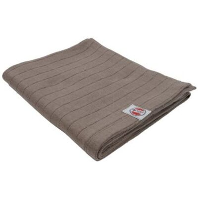 LODGER Swaddler Solid Buffalo 70 x 70 cm LODGER Swaddler Solid Buffalo 70 x 70 cm