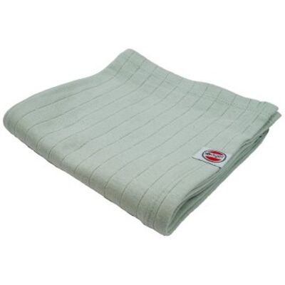 LODGER Swaddler Solid Peppermint 70 x 70 cm LODGER Swaddler Solid Peppermint 70 x 70 cm