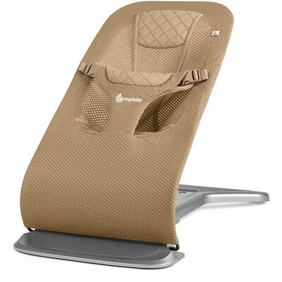 ERGOBABY l EVOLVE lehátko - Camel ERGOBABY l EVOLVE lehátko - Camel