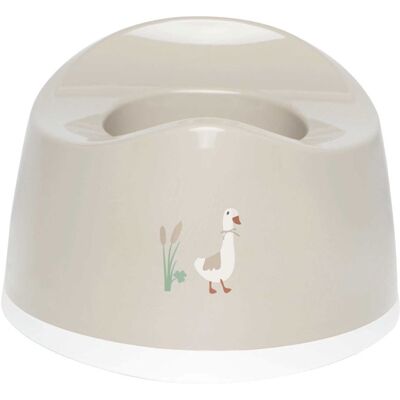 Bebe-Jou Nočník oválný Bébé-Jou Soft Spring Bebe-Jou Nočník oválný Bébé-Jou Soft Spring