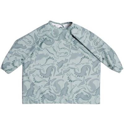 BIBADO Coverall Bryndák s rukávy Dino Roar BIBADO Coverall Bryndák s rukávy Dino Roar