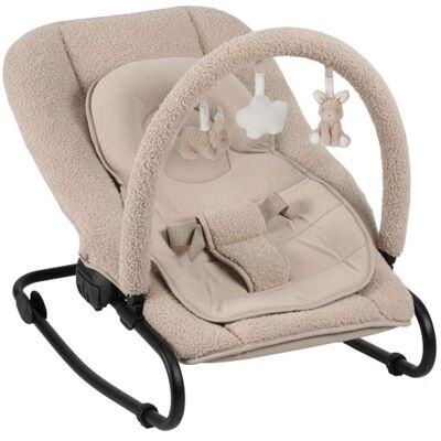 Little Dutch Houpací lehátko Beige Little Dutch Houpací lehátko Beige