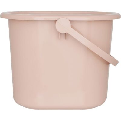 Bebe-Jou Kyblík na pleny s víkem Dreamy Pink Bebe-Jou Kyblík na pleny s víkem Dreamy Pink