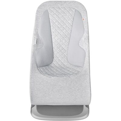 Ergobaby EVOLVE textilie sedátka - Light grey Ergobaby EVOLVE textilie sedátka - Light grey
