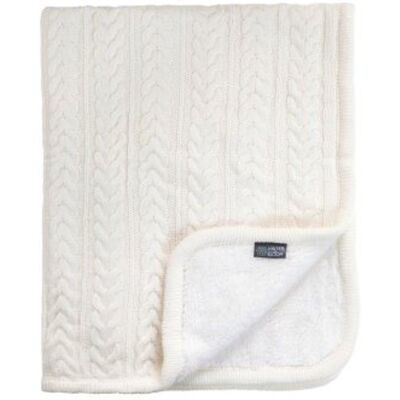VINTER & BLOOM Deka Cuddly Ivory VINTER & BLOOM Deka Cuddly Ivory
