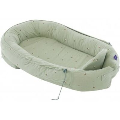 Träumeland Fiore vert Dětská matrace - Baby Mattress Träumeland Fiore vert Dětská matrace - Baby Mattress