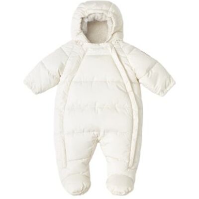LEOKID Zimní kombinéza Eddy Marshmallow vel. 68 LEOKID Zimní kombinéza Eddy Marshmallow vel. 68