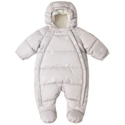 LEOKID Zimní kombinéza Eddy Sand Berry vel. 56 LEOKID Zimní kombinéza Eddy Sand Berry vel. 56