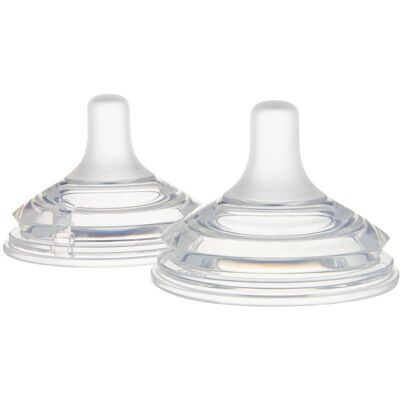Canpol babies Savička k lahvi Natural Shape 0m+ 2ks Canpol babies Savička k lahvi Natural Shape 0m+ 2ks
