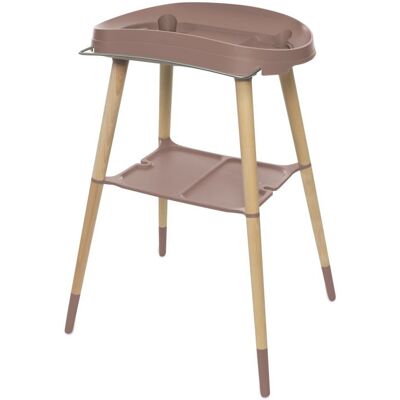 Bebe-Jou Stojan pod vaničku Bébé-Jou Sense Mocha Mousse Bebe-Jou Stojan pod vaničku Bébé-Jou Sense Mocha Mousse