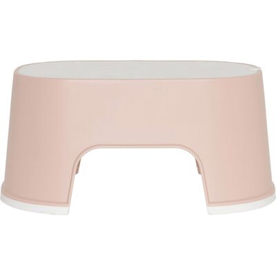 Bebe-Jou Stupátko ovál Grow Dreamy Pink Bebe-Jou Stupátko ovál Grow Dreamy Pink