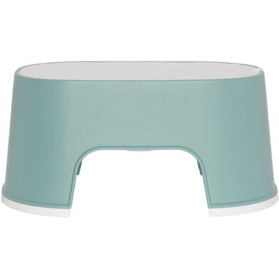 Bebe-Jou Stupátko ovál Grow Jade Green Bebe-Jou Stupátko ovál Grow Jade Green