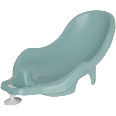 Bebe-Jou Lehátko do vaničky Jade Green Bebe-Jou Lehátko do vaničky Jade Green