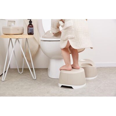 Bebe-Jou Sedátko na WC Bébé-Jou Grow Tiny Sheep Bebe-Jou Sedátko na WC Bébé-Jou Grow Tiny Sheep