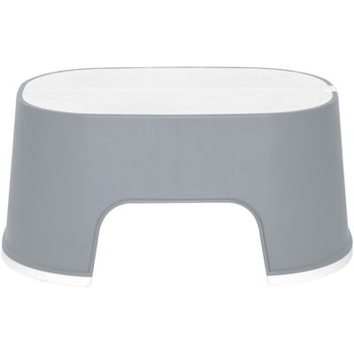 Bebe-Jou Stupátko ovál Bébé-Jou Grow Griffin Grey Bebe-Jou Stupátko ovál Bébé-Jou Grow Griffin Grey
