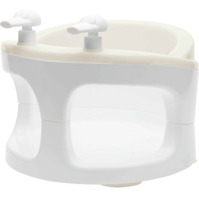 Bebe-Jou Koupací sedátko Bébé-Jou Light Oat Bebe-Jou Koupací sedátko Bébé-Jou Light Oat