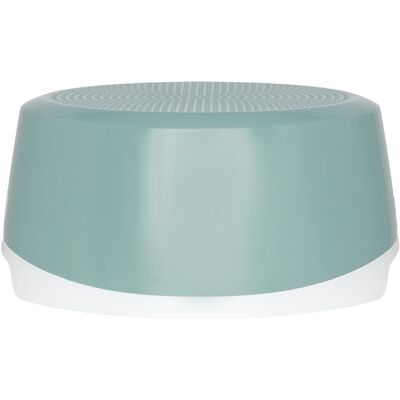 Bebe-Jou Stupátko ovál Jade Green Bebe-Jou Stupátko ovál Jade Green