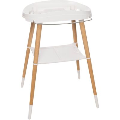 Bebe-Jou Koupací sada Bébé-jou Sense 7 dílná Light Oat Bebe-Jou Koupací sada Bébé-jou Sense 7 dílná Light Oat