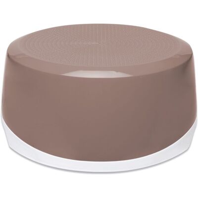 Bebe-Jou Stupátko ovál Bébé-Jou Mocha Mousse Bebe-Jou Stupátko ovál Bébé-Jou Mocha Mousse