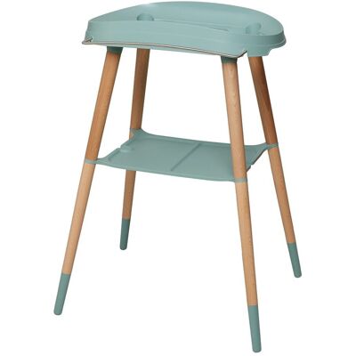 Bebe-Jou Stojan pod vaničku Sense Jade Green Bebe-Jou Stojan pod vaničku Sense Jade Green