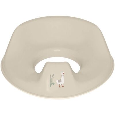 Bebe-Jou Tréninkové sedátko na toaletu Bébé-Jou Soft Spring Bebe-Jou Tréninkové sedátko na toaletu Bébé-Jou Soft Spring