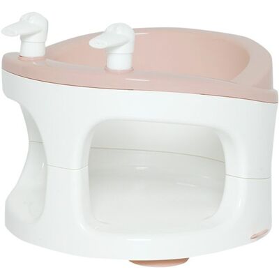 Bebe-Jou Koupací sedátko Dreamy Pink Bebe-Jou Koupací sedátko Dreamy Pink