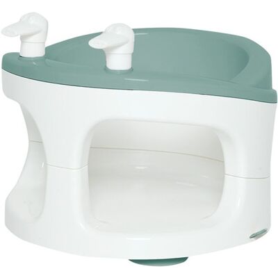 Bebe-Jou Koupací sedátko Jade Green Bebe-Jou Koupací sedátko Jade Green