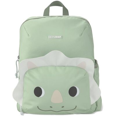 SKIPHOP SKIP HOP Batůžek pro předškoláky Besties Squad 3r+ - Dino SKIPHOP SKIP HOP Batůžek pro předškoláky Besties Squad 3r+ - Dino