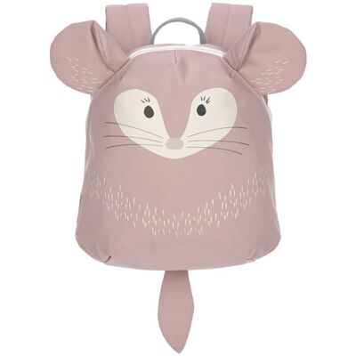 Lässig Tiny Backpack About Friends chinchilla Lässig Tiny Backpack About Friends chinchilla
